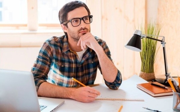 
                    Как реализовать большую идею?            