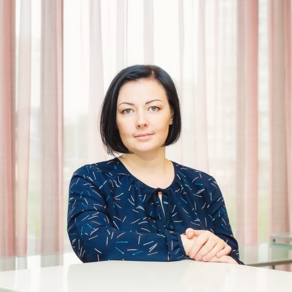 Как владельцу маркетингового агентства масштабировать бизнес. Юлия Гусакова
Как владельцу маркетингового агентства масштабировать бизнес. Юлия Гусакова