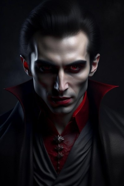 
                    10 правил успешного брендинга вампира            