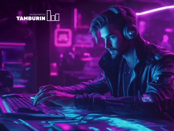 Новый шериф в городе: как нейросети готовят революцию в рекламе             
                    Новый шериф в городе: как нейросети готовят революцию в рекламе