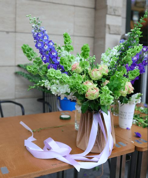 Как мы создали уникальную доставку букетов в Ростове-на-Дону
Как мы создали уникальную доставку букетов в Ростове-на-Дону