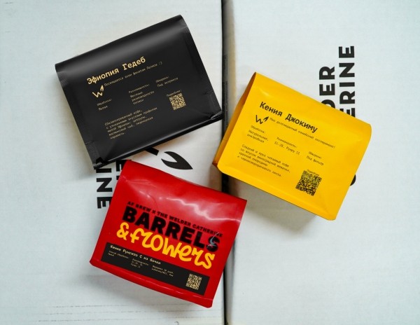 
                    50 оттенков жёлтого: сага про дизайнерский БДСМ со сложным цветом            