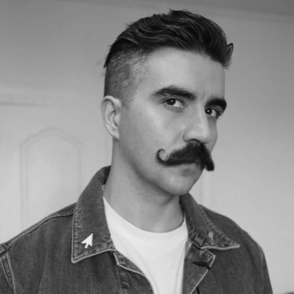 Новый шериф в городе: как нейросети готовят революцию в рекламе             
                    Новый шериф в городе: как нейросети готовят революцию в рекламе