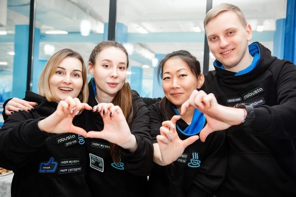 
                    Таланты vs команда: как повысить эффективность бизнеса в 4 раза с мощным коллективом – разбираем по шагам с примерами            