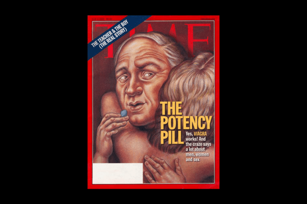 Маркетинг в фармацевтической индустрии. Афера века или как у Pfizer встал вопрос о Виагре
Маркетинг в фармацевтической индустрии. Афера века или как у Pfizer встал вопрос о Виагре