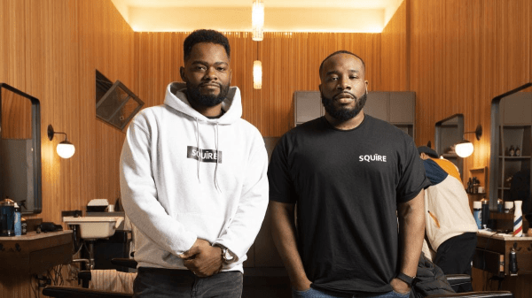 
                    Как бросить работу в офисе и создать приложение для барбершопов за $1 млрд? 3 причины успеха            