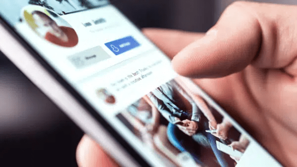 Как оптимизировать страницы в социальных сетях для поиска             
                    Как оптимизировать страницы в социальных сетях для поиска