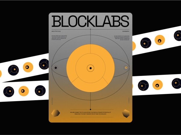 
                    Как мы строили блокчейн завод. Кейс: Промо-сайт для Web3-агентства            
