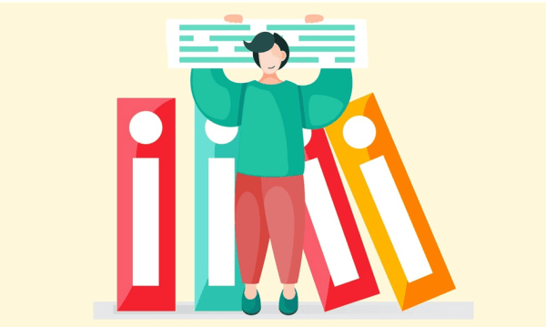 
                    Топ 10 лайфхаков копирайтера: как написать цепляющий заголовок            