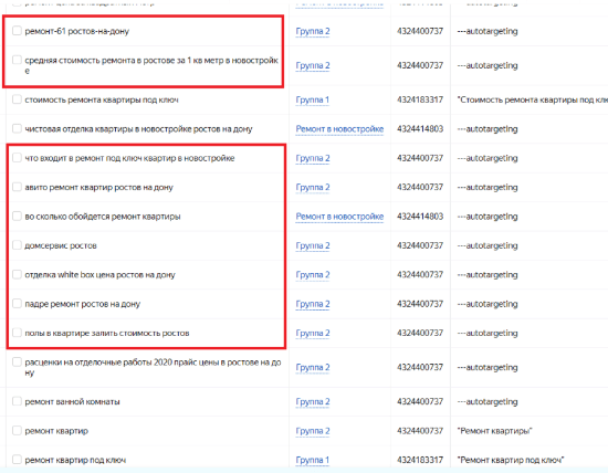 Почему Автотаргетинг не любят директологи?
Почему Автотаргетинг не любят директологи?