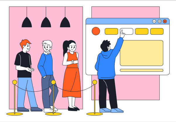 Выбираем стратегию для медийной кампании: 5 вариантов с прогнозируемым результатом
Выбираем стратегию для медийной кампании: 5 вариантов с прогнозируемым результатом