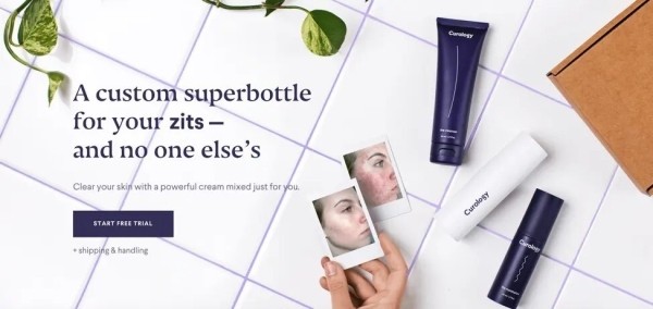 Технологический рывок в бьюти-индустрии
Технологический рывок в бьюти-индустрии