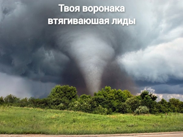 Гайд по созданию квиза для b2b
Гайд по созданию квиза для b2b