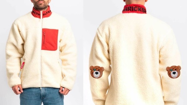 4 крутых примера, когда российские компании сумели в мерч
4 крутых примера, когда российские компании сумели в мерч