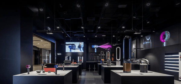 Почему ваша девушка хочет Dyson? Разбираем по пунктам
Почему ваша девушка хочет Dyson? Разбираем по пунктам