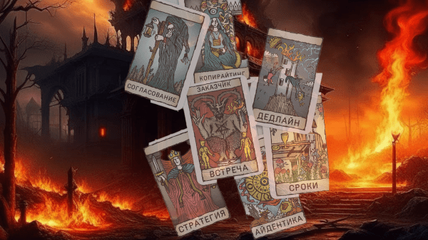 Как настроить оптимальную модель работы с заказчиками текстов: пять правил для комфортной коммуникации
Как настроить оптимальную модель работы с заказчиками текстов: пять правил для комфортной коммуникации