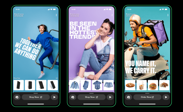 Как креативы увеличивают CTR — 13 лайфхаков
Как креативы увеличивают CTR — 13 лайфхаков