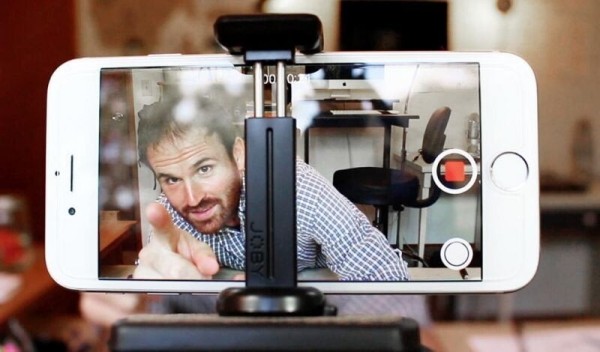 
                    Как реализовать большую идею?            