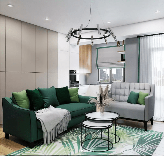 Кейс "Как дизайнеру интерьера привлечь клиентов с помощью таргетированной рекламы"
Кейс "Как дизайнеру интерьера привлечь клиентов с помощью таргетированной рекламы"