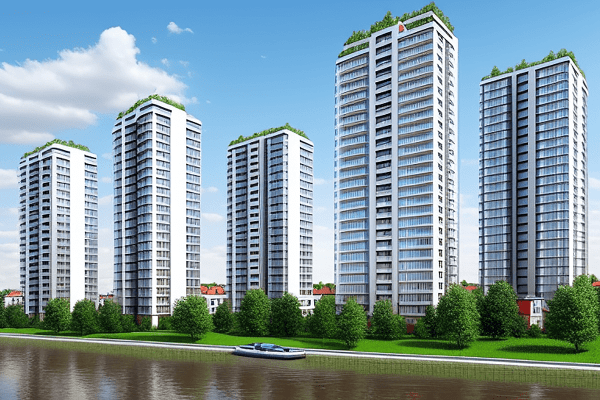 
                    Кейс продвижения недвижимости: снизили цену заявки для ЖК. Лидформы VK и поисковый ретаргетинг в Яндекс Директ            