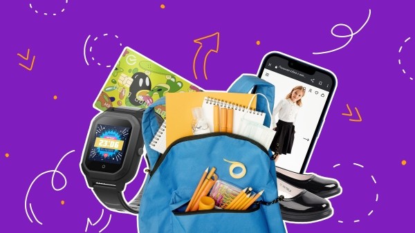 
                    Как использовать сезон подготовки к школе для увеличения продаж            