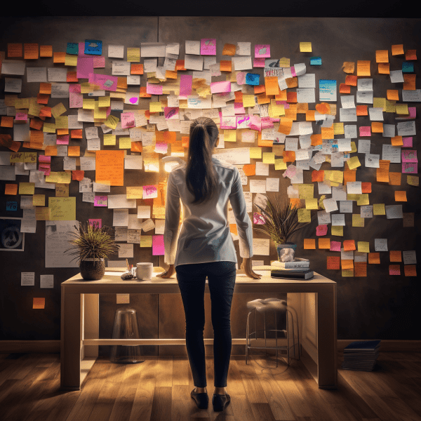 Цель как проект: краткое содержание книги. Саммари
Цель как проект: краткое содержание книги. Саммари