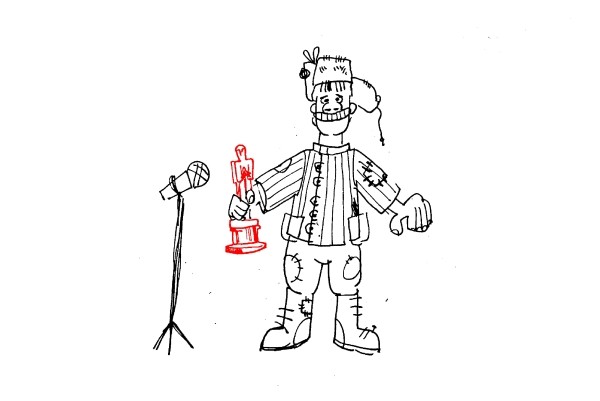 Главное про креативные конкурсы: какие бывают, на что смотрит жюри и как взять награду
Главное про креативные конкурсы: какие бывают, на что смотрит жюри и как взять награду