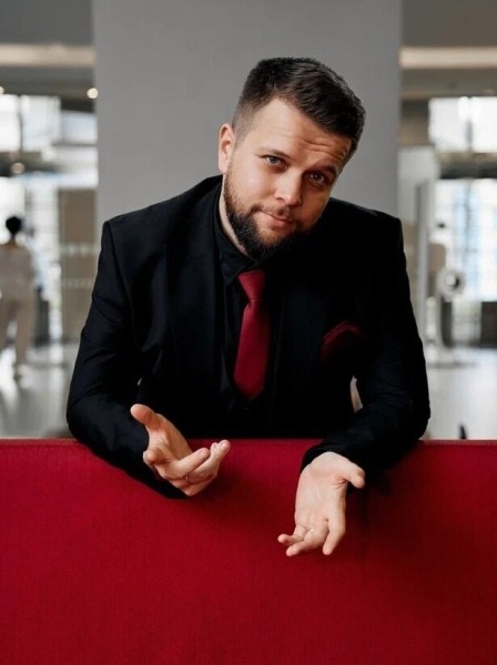 Как я создал чат-бот для подкаста, используя конструктор Unisender
Как я создал чат-бот для подкаста, используя конструктор Unisender