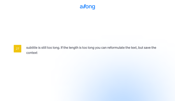 
                    Продвижение стартапа в AppStore при помощи ChatGPT            