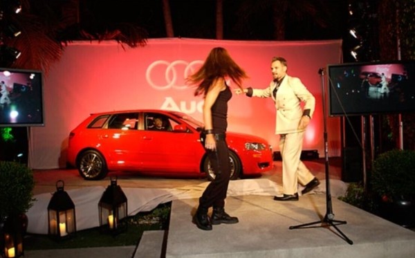 
                    Шпионаж, шифры и угон новой модели авто: как компания Audi продвигала Audi А3 через ARG-игру и получила +10 000 лидов            