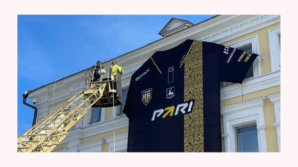 
                    Пиво, майонез и букмекеры - все это спортивный маркетинг            