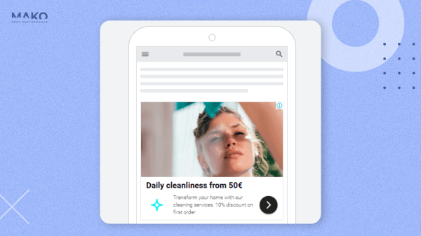 Как клининговый сервис выходил за рубеж: применили нейросети в рекламе и создали спрос на Кипре, в Турции и Казахстане
Как клининговый сервис выходил за рубеж: применили нейросети в рекламе и создали спрос на Кипре, в Турции и Казахстане