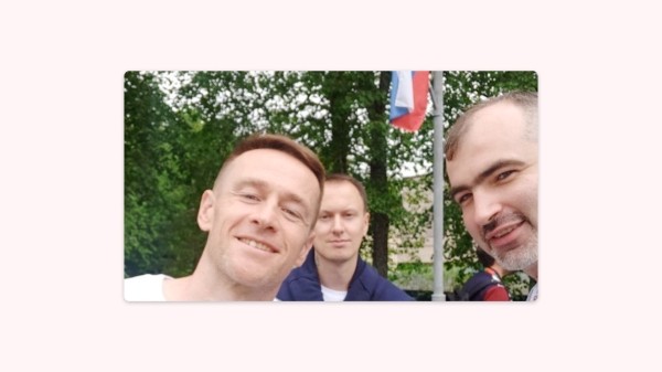 530 к за рекламную строчку после хайповой статьи. Интервью про контент с Анатолием Денисовым из Рейтинга Рунета
530 к за рекламную строчку после хайповой статьи. Интервью про контент с Анатолием Денисовым из Рейтинга Рунета