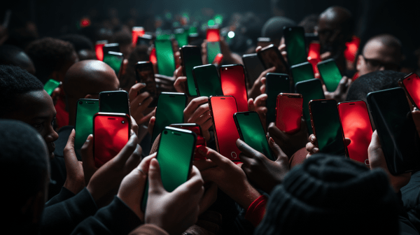 
                    Отзывы в наше время: их влияние, отношение потребителя к ним            