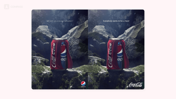 
                    Креатив и бренд делают 70% продаж: исследование NCSolutions 2023 года            