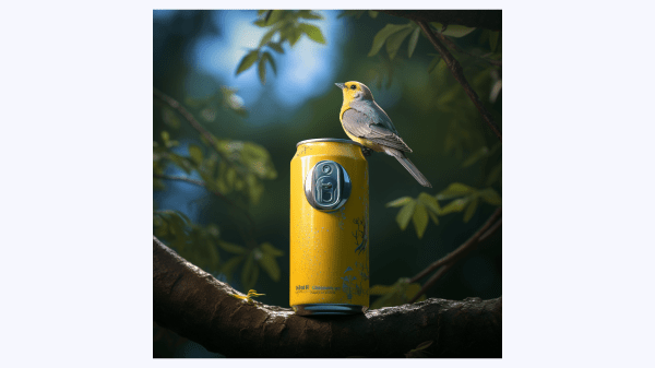 
                    Coca-Cola создала новый вкус при помощи нейросети            