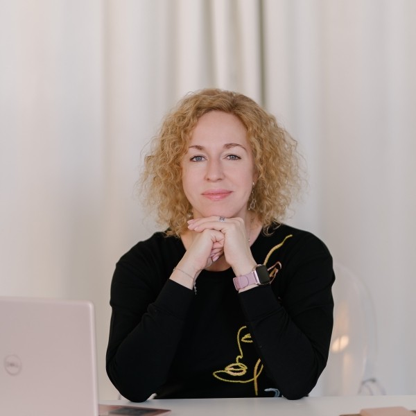 Глубинное исследование команды. Анастасия Котова
Глубинное исследование команды. Анастасия Котова