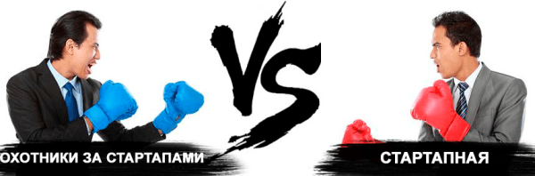 Как канал назовешь, так он и "поплывет"
Как канал назовешь, так он и "поплывет"