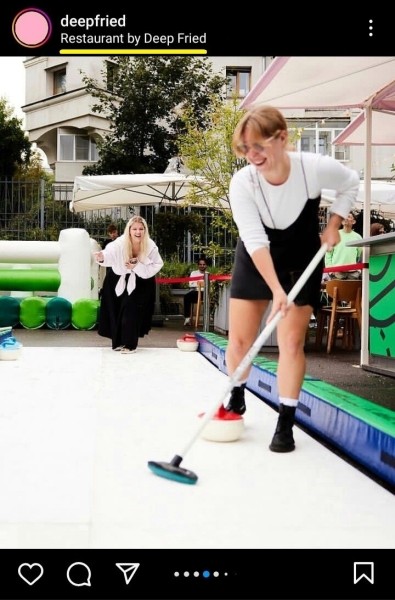 Геолокация как бесплатный инструмент маркетинга
Геолокация как бесплатный инструмент маркетинга