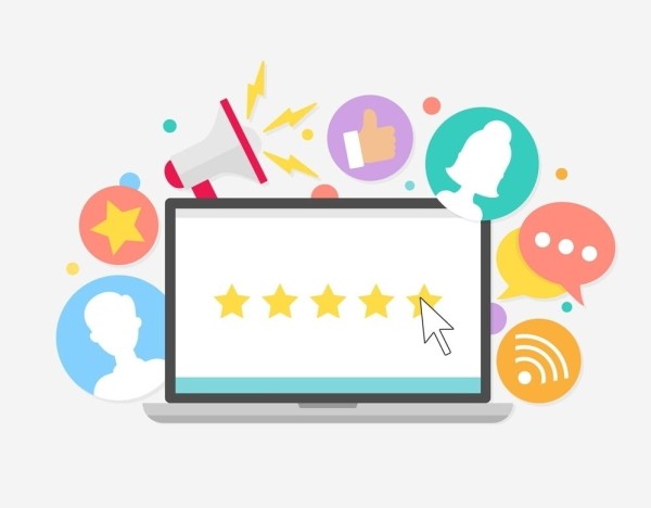 Три причины не считать негативные отзывы проблемой
Три причины не считать негативные отзывы проблемой