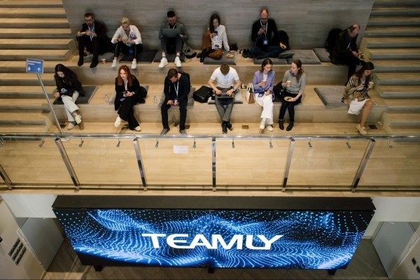 Как провести свою конференцию в первый раз, если вы не ивент-агентство
Как провести свою конференцию в первый раз, если вы не ивент-агентство