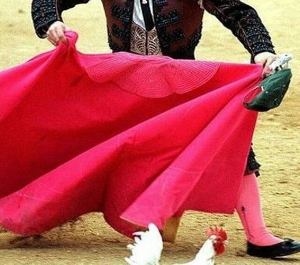 «Мне нужны клиенты» или красная тряпка для пиарщика
«Мне нужны клиенты» или красная тряпка для пиарщика