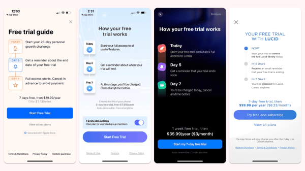 
                    Как всего один экран в приложении помогает зарабатывать миллионы            
