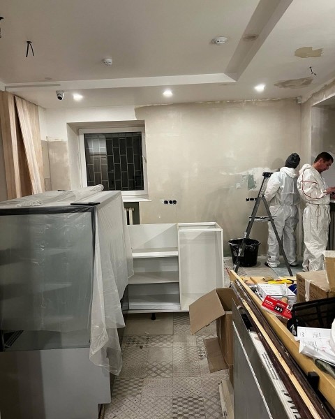 
                    Что делать, если у тебя классная команда, но нужна ещё одна такая же и быстро: решение на примере сети кондитерских            