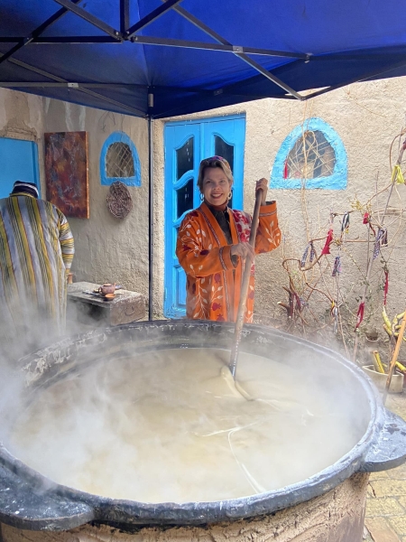 Особенности маркетинга в Узбекистане: как развивать бизнес и продвигать товары и услуги в этой стране
Особенности маркетинга в Узбекистане: как развивать бизнес и продвигать товары и услуги в этой стране