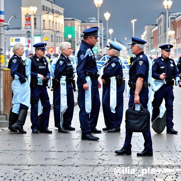 
                    AI Революция в бренд-дизайне и креативе. [Фото]            