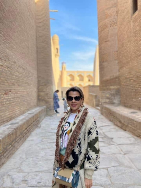 Особенности маркетинга в Узбекистане: как развивать бизнес и продвигать товары и услуги в этой стране
Особенности маркетинга в Узбекистане: как развивать бизнес и продвигать товары и услуги в этой стране