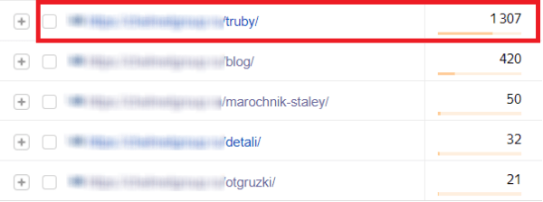 Как увеличить количество визитов на сайт с SEO в 2 раза за 1 месяц?
Как увеличить количество визитов на сайт с SEO в 2 раза за 1 месяц?