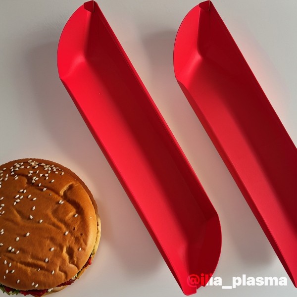 
                    AI Революция в бренд-дизайне и креативе. [Фото]            