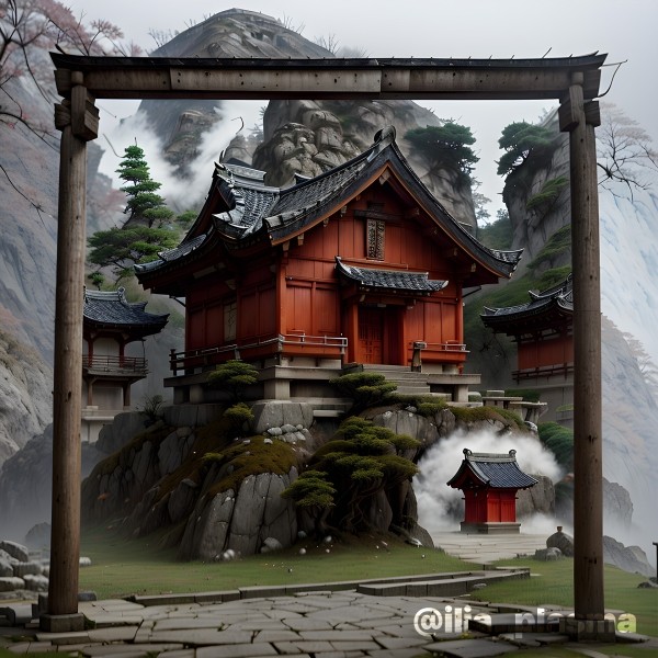 
                    AI Революция в бренд-дизайне и креативе. [Фото]            